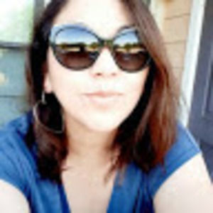 Meet your Posher, Maria elena